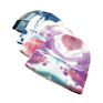 Fast Delivery Tie Dyed Hats Skullcap Knit Beanie for Cold Weather Tuque Beenies Watch Cap Toques Style