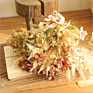 Fcr1112 Artificial Small Wild Flowers and Dried Bouquet for Ins Style Decoration
