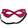Felt Fabric Dress up Costume Masks for Halloween Decoration Masquerade Party Cosplay Size Adjustable