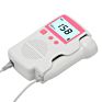 portable ultrasound doppler fetal