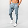 Fitness Jogging Pants Mens Elastic Workout Joggers Sweatpants Sports Pants