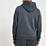 Fitted Mens Oversized Sweatsuit Slim Fit Tracksuits,Sweatpants Hoodie Set for Men