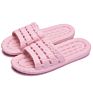 Flat Shoes Men Non-Slip Flip Flops Home Slippers Male Slipper Comfortable Men Indoor Floor Zapatillas De Hombre#3C