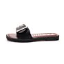 Flat Slipper Shoes for Ladies Surplus Stock