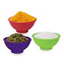 Silicone Bowls