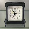 Foldable Premium Travelling Alarm Clock for Christmas Gifts