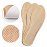 Foot Warmers Long Lasting Safe Natural Odorless Air Activated Warmers Heat Insole