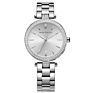 For Mini Focus Women Luxury Watch Strap Stainless Steel Metal Watch Strap