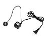 Fountain Pump Water Pool 12 Volt Electric Water Pump with Led Lights