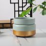 Fragrance Candle Warmers Wax Melts, Home Decor Electric Candle Warmer/
