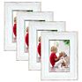Frame Natural Wood Picture Photo Painting Frame Handmade Rustic Wooden Photo Frames Retro Style 6/7/8/10 Inches