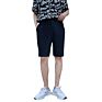 Fxz Product Miyake Casual Pleated Shorts Men Pleated Short Pants