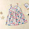 Summer Dress Baby Party Dress