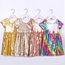 Summer Dress Baby Party Dress