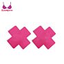 Girls Womens Nipple Bra Girl Red Boobs Cute Breast Fill Nipple Cover Disposable Nipple Pasties