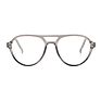 Glasses Tr90 Optical Frame Eyewear Blue Light Blocking Glasses Frame