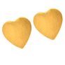 Gold Plated Earwire Jewelry Components