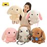 Good Cute Plush Toys Plush Toy Bunny Rabbi Stuffed Bunny Plush Toy Backpack