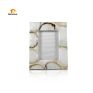 Gorgeous Showpieces Natural Rose Quartz Photo/Picture Frame