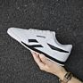 Gowisdom Men's Roma Basic Sneaker Casual Classic Trainer Sports Shoes Sneaker