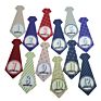 Great Shower Registry Newborn Gifts Pregnancy Boys First Year Holiday Necktie Onesie Baby Milestone Stickers