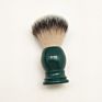 Beard Brush Low MOQ Private Label Shaving Brushes in Stock