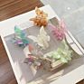 Hair Claw Korea Acetate Hair Accessories Claw