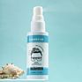Hair Treatment Sea Salt Vitamin E Natural 50Ml Smooth Shine Moisturizing Hair Spray for Men