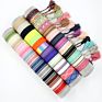 Bohemia Embroidery Woven Tassel Bracelets