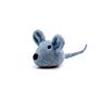 Handmade Felt Mouse for Pets