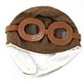 Hats Child Pilot Aviator Hat Earmuffs Beanies Kids Autumn Warm Earflap Ear Cap