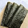 Healthy Food Price Sea Moss Sushi Nori Seaweed With
