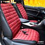 Heated Car Seat Cushion with Multiple Colors to Choose from Heated Seat Cushion for Car Heated Car Seat