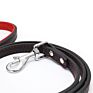 Hello Selected Dropshipping Pet Dog Leash Large Dog Genuine Leather Pet Dog Leash Lead for Pet Leash