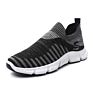 High Elastic Socks with Lazy Feet Shoes Sport Men Shoes Sneaker Men Chaussure De Sport Knit Sneaker Casual Sneakers