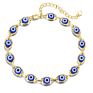 High End Creative Evil Eye Anklet Anklets Boho Anklets Body Jewelry for Woman