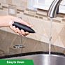 High Powered Milk Frother Handheld Foam Maker Design Automatic Electric Milk Frother