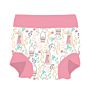 High Waist Swim Diaper Waterproof Quick Dry Reusable Waterproof Swim Nappy Reusable