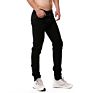 Hiqh Slim Fit Mens Mens Jean Stretch Black Jeans Pants for Mens Skinny Jeans