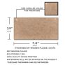 Home Art Wooden Wall Signs Family Plaque Wood Sign Home Wall Decoration