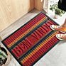 Home House Front Door Entry Doorway Welcome Entrance Floor Footmats Foot Mats