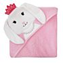 Hooded Towel Organic Bamboo Baby Towel