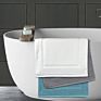 Hotel Bath Mat & Bath Rug & Floor Towel