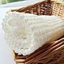 Hotel Household Washcloth Eco Friendly 100% Cotton Clean Body Disposable Nylon Body Towel