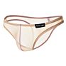 Howe Ray Manufacturers Direct Panties Men's Breathable Underwear Bikini