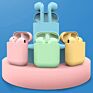 I12 Macaron Inpods12 Original Tws Earbuds Business Inpod12 Earphone Tws Wireless Earphone Earpod Tws Earphone