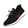 in Stock Men's Running Comfortable Sports Walking&Jogging Athletic Outdoor Cushion Sneakers Shoes