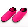 Indoor Home Sports Quick Drying Large Mens Water Proof Shoes for Men