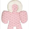 Infant Head Body Support Pillow Car Seat Seat Protector Stroller Cushion