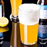 Innovative Products Glasses Beer Freezer Mugs Beer Glass